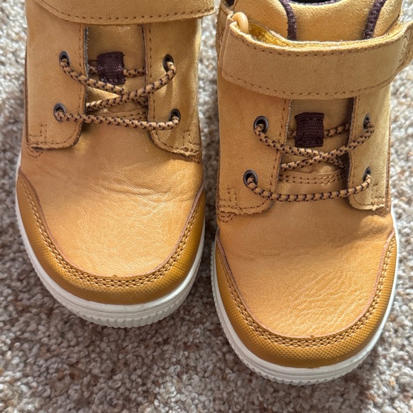 Stride rite boots - Picture 6 of 6